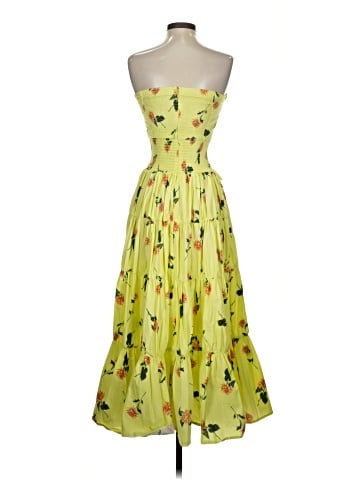 Slate & Willow Cocktail Dress (view 2)