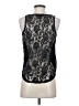 Wet Seal Black Tank Top Size S - photo 2