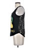 Wet Seal Black Tank Top Size S - photo 5