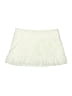 Avia Solid Ivory Active Skort Size M (estimated) - photo 1