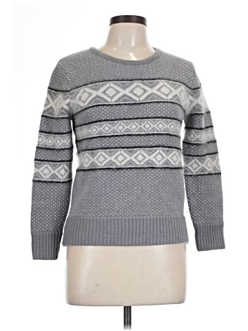 Rag & Bone Pullover Sweater (view 1)