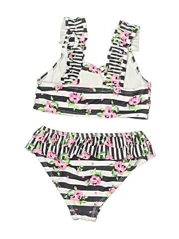 Betsey Johnson Two Piece Swimsuit (view 2)