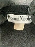 Ronni Nicole Black Coat Size 14 - photo 6