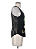 Wet Seal Black Tank Top Size S - photo 4