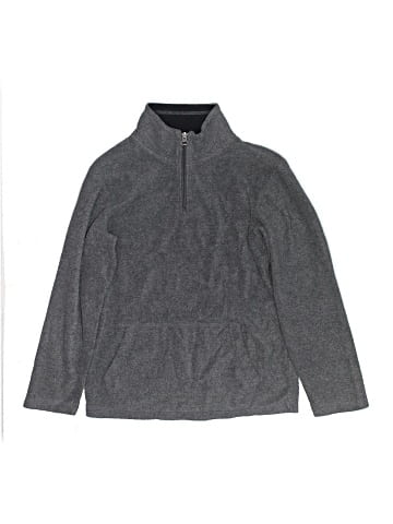 The Children's Place Zip Up Hoodie (view 1)
