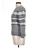 Rag & Bone Argyle Gray Pullover Sweater Size L - photo 5