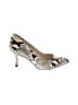 Alfani Ivory Heels Size 8 1/2 (wide) - photo 1