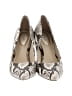 Alfani Ivory Heels Size 8 1/2 (wide) - photo 2