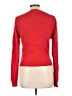 Royal Monk Red Cardigan Size 12 - photo 2