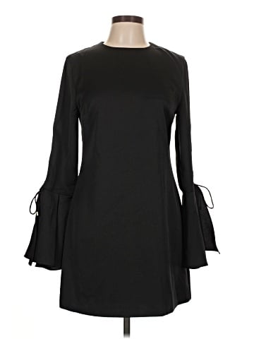 Keepsake Casual Dress (view 1)