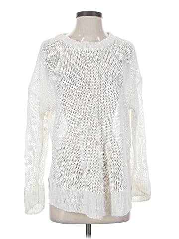 J.Crew Pullover Sweater (view 1)