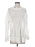 J.Crew White Pullover Sweater Size S - photo 1