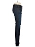 J Brand Blue Jeans Size 30 waist - photo 4