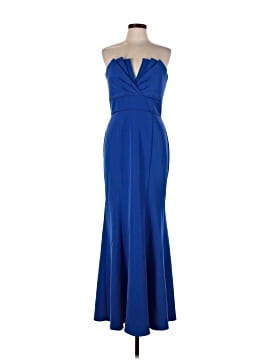 Aidan Mattox Cocktail Dress