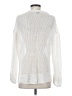 J.Crew White Pullover Sweater Size S - photo 2