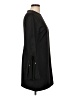 Keepsake 100% Polyester Solid Black Casual Dress Size L - photo 4