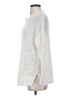 J.Crew White Pullover Sweater Size S - photo 5