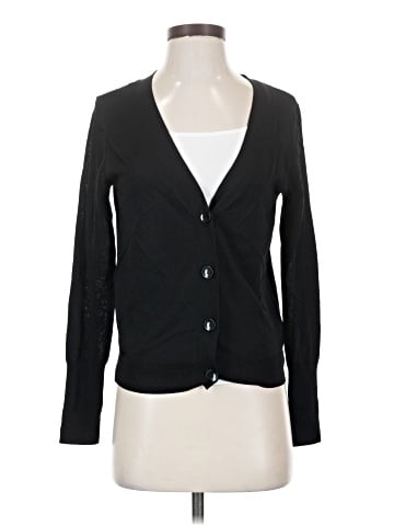 Leith Cardigan (view 1)