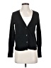 Leith Black Cardigan Size XS - photo 1