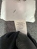 lucy Black Tank Top Size M - photo 9