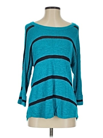 Soft Surroundings Pullover Sweater (view 1)