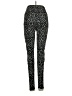 Nux Polka Dots Black Leggings Size S - photo 2