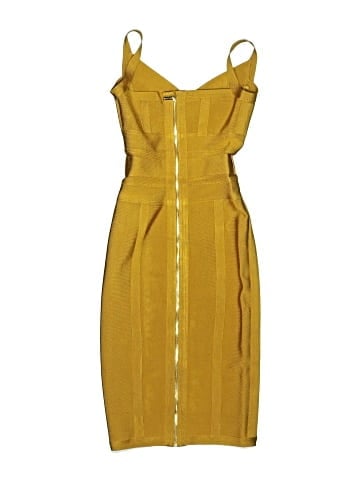 House of CB Cocktail Dress (view 2)