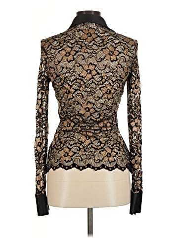 Cache Long Sleeve Blouse (view 2)
