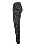 Nux Polka Dots Black Leggings Size S - photo 5