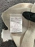 Listicle 100% Polyester Tan Short Sleeve Top Size L - photo 8