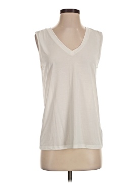 Lucky Brand Sleeveless Blouse