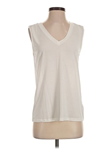 Lucky Brand Sleeveless Blouse (view 1)