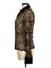 Cache Black Long Sleeve Blouse Size S (estimated) - photo 5