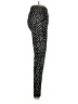 Nux Polka Dots Black Leggings Size S - photo 4