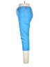 Chico's Color Block Blue Jeans Size Sm (0) - photo 5