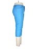 Chico's Color Block Blue Jeans Size Sm (0) - photo 4