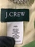 J.Crew Green Wool Coat Size XS (petite) - photo 6
