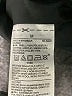 Old Navy 100% Polyester Black Vest Size M - photo 7