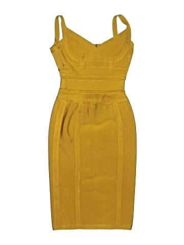 House of CB Cocktail Dress (view 1)