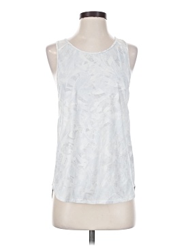 Lululemon Athletica Sleeveless Top