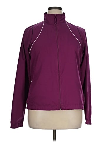 Reebok Track Jacket (view 1)
