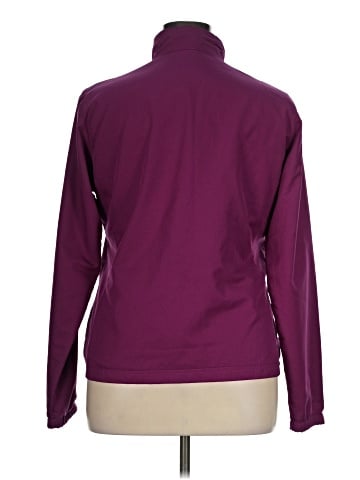 Reebok Track Jacket (view 2)