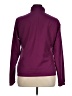 Reebok Solid Purple Track Jacket Size XL - photo 2
