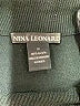 Nina Leonard 100% Acrylic Black Turtleneck Sweater Size 1X - photo 7