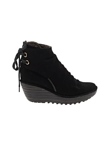FLY London Wedges (view 1)
