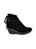 FLY London Black Wedges Size EU 38 - photo 1