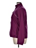 Reebok Solid Purple Track Jacket Size XL - photo 5