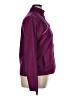 Reebok Solid Purple Track Jacket Size XL - photo 4