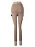 Xersion Solid Tan Active Pants Size M - photo 2