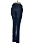 Old Navy Solid Blue Jeans Size 8L - photo 2